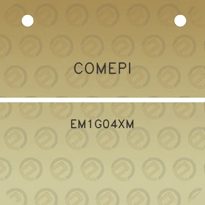 comepi-em1g04xm