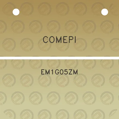 comepi-em1g05zm