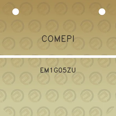 comepi-em1g05zu