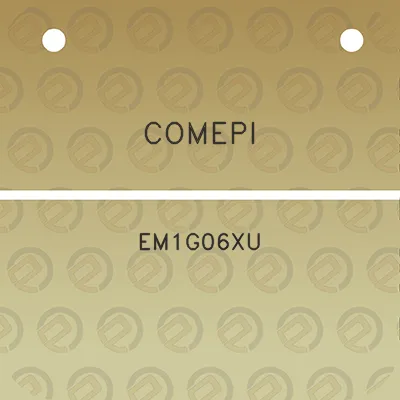 comepi-em1g06xu