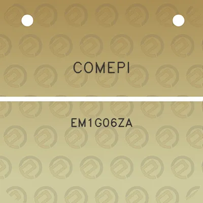 comepi-em1g06za