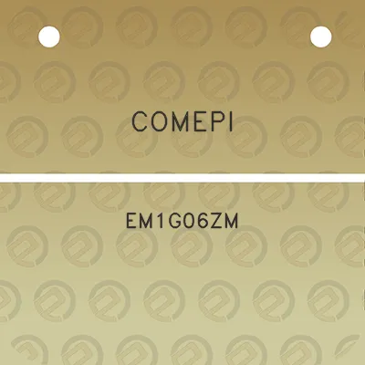 comepi-em1g06zm