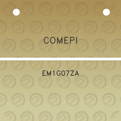 comepi-em1g07za