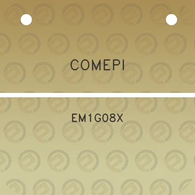 comepi-em1g08x