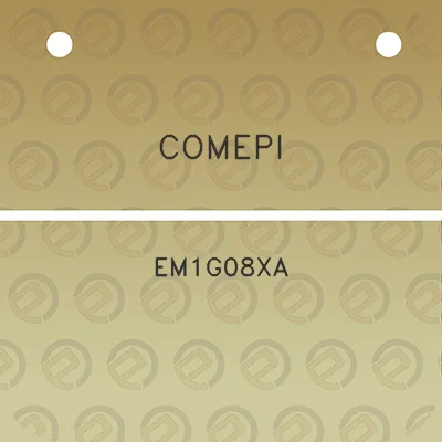 comepi-em1g08xa