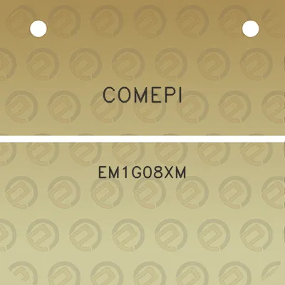 comepi-em1g08xm