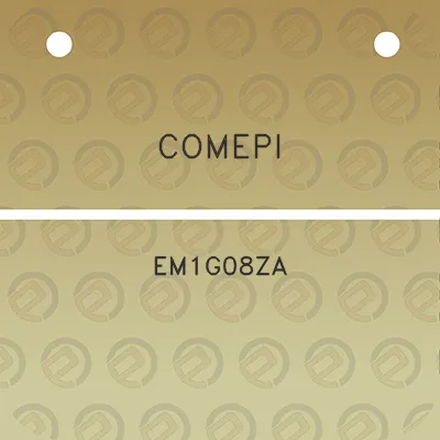 comepi-em1g08za