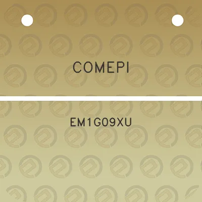 comepi-em1g09xu