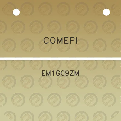 comepi-em1g09zm