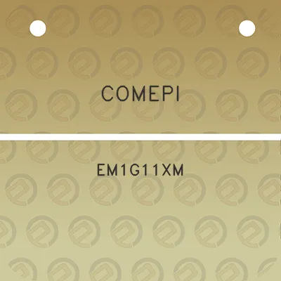 comepi-em1g11xm