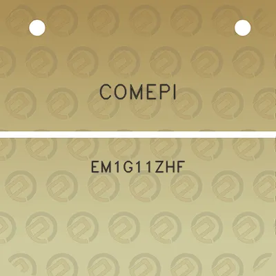 comepi-em1g11zhf