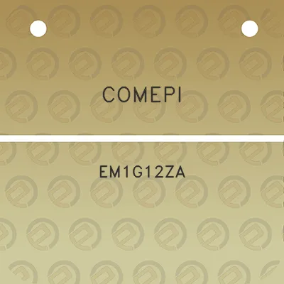 comepi-em1g12za