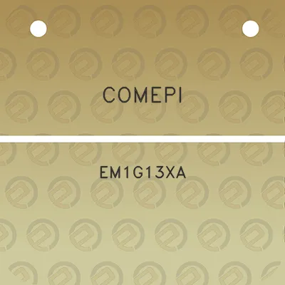 comepi-em1g13xa