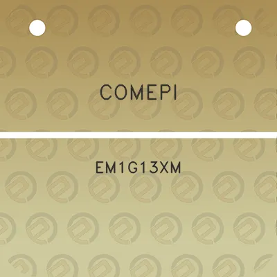 comepi-em1g13xm