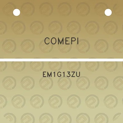 comepi-em1g13zu