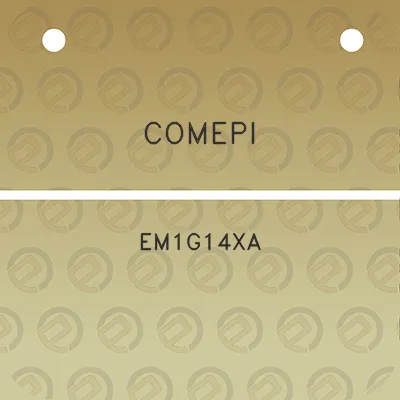 comepi-em1g14xa