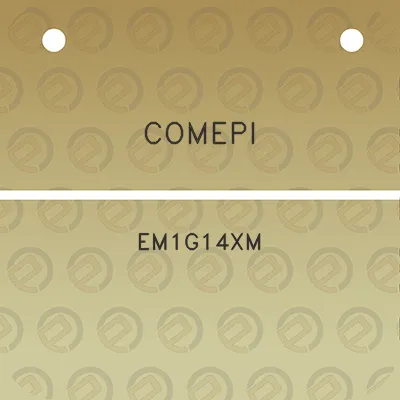 comepi-em1g14xm