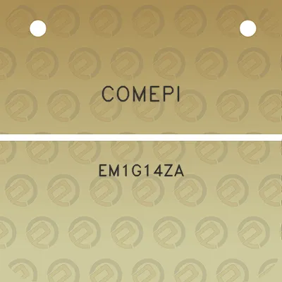 comepi-em1g14za