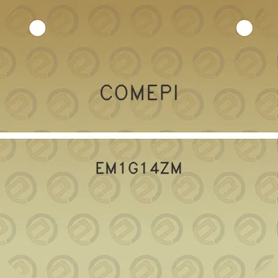 comepi-em1g14zm