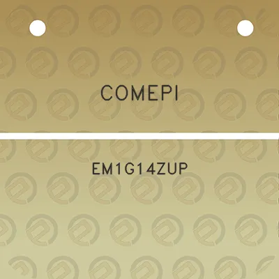 comepi-em1g14zup