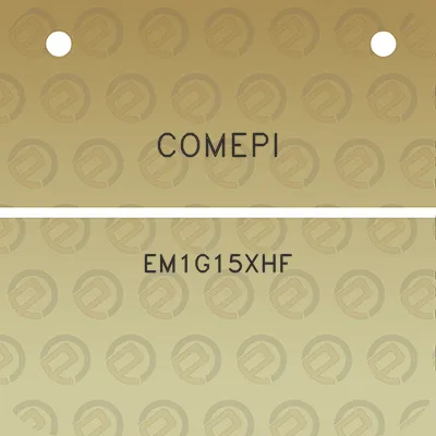 comepi-em1g15xhf