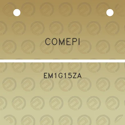 comepi-em1g15za