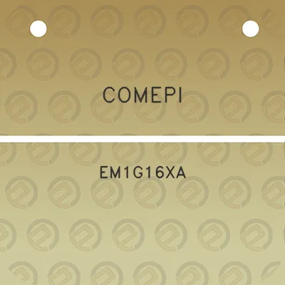 comepi-em1g16xa