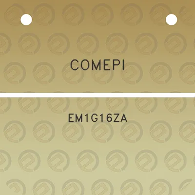 comepi-em1g16za