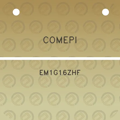 comepi-em1g16zhf