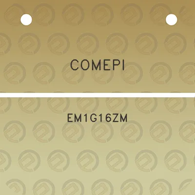 comepi-em1g16zm