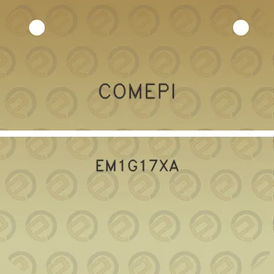 comepi-em1g17xa