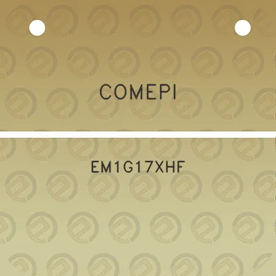 comepi-em1g17xhf