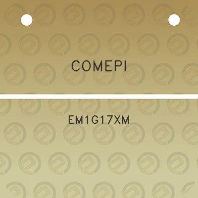 comepi-em1g17xm