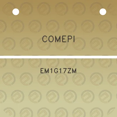 comepi-em1g17zm