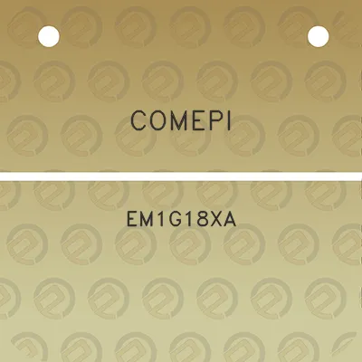 comepi-em1g18xa