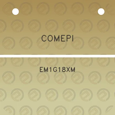 comepi-em1g18xm