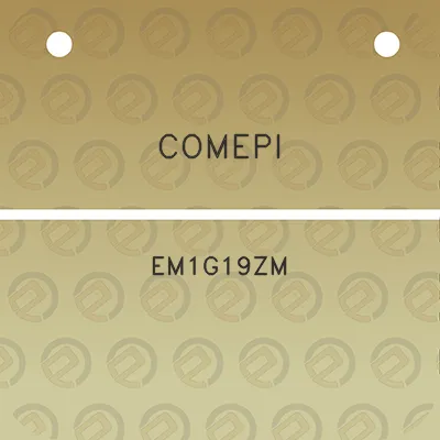 comepi-em1g19zm