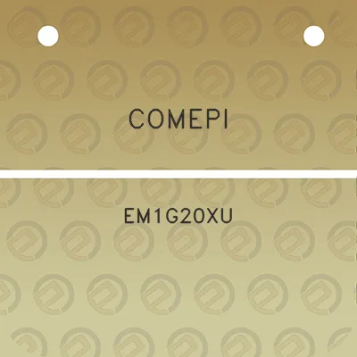 comepi-em1g20xu