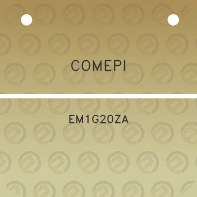 comepi-em1g20za