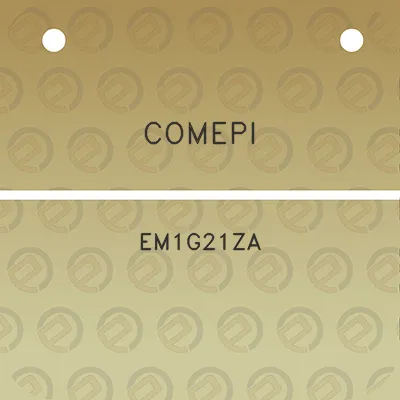 comepi-em1g21za