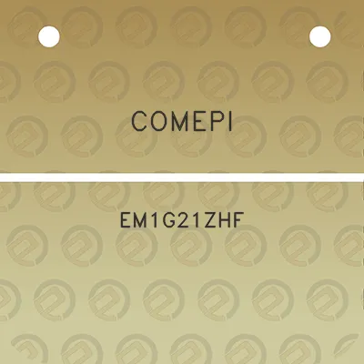 comepi-em1g21zhf