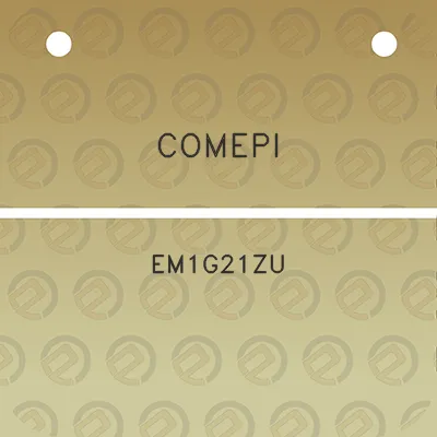 comepi-em1g21zu