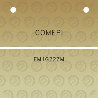 comepi-em1g22zm