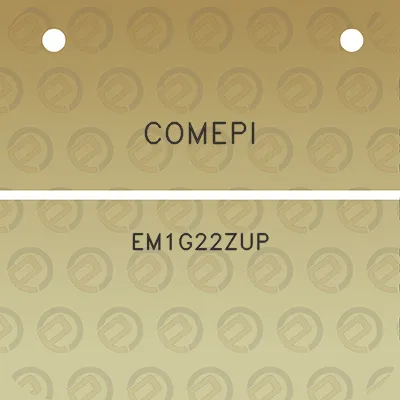 comepi-em1g22zup