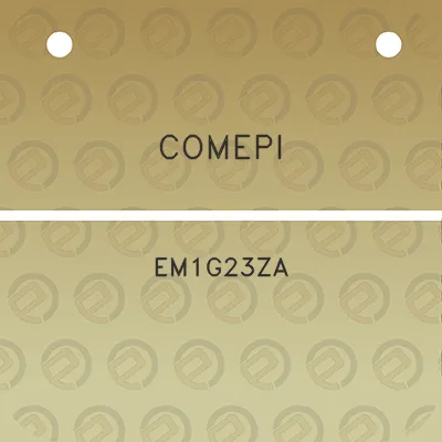 comepi-em1g23za