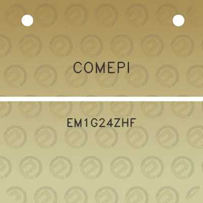 comepi-em1g24zhf