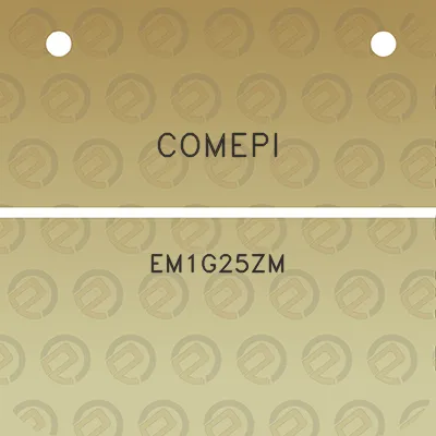 comepi-em1g25zm