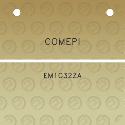 comepi-em1g32za