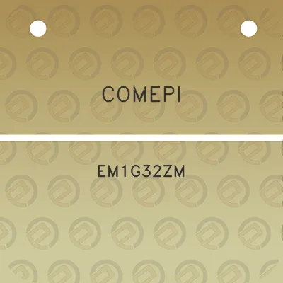 comepi-em1g32zm