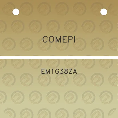 comepi-em1g38za